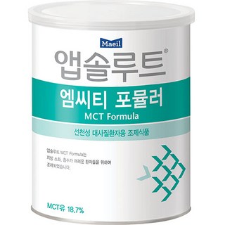 Maeil 每日 MCT Formula保健沖泡粉, 350g, 1罐