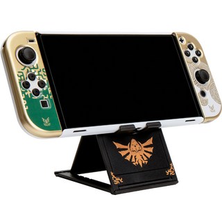 HOHOO 任天堂 Switch 支架 立架 OLED 王國之淚 Tears of the Kingdom 主題 AK, 單一商品, 1個