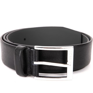 HUGO BOSS Klo腰帶 50471181-001