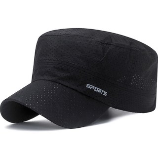 이츠굿텐 캐주얼 스포츠 밀리터리 여름 군모