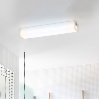 hit LIGHTING LED Daum 絲綢浴室燈 20W, 混合色