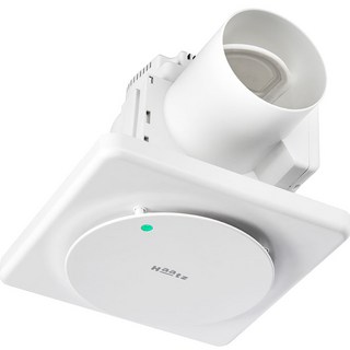 Haatz 颶風換氣扇, HBF-H503MD