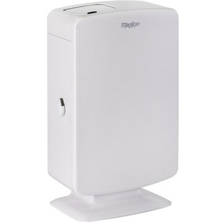 MAGIKAN 自動感應廁所垃圾桶 7.5L MPV150AW, 白色, 1個