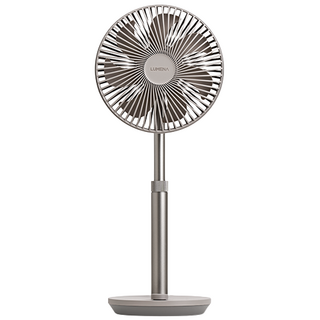 루메나 무선 서큘레이터 FAN PRIME 3, FAN-PRIME3, 모던 베이지