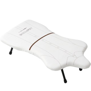 wellease 熨衣板立體身體 第2季, 混色