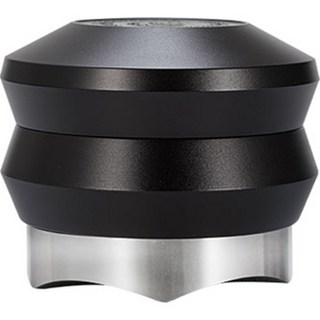 KALDIN 咖啡重力自動壓粉器 53/54mm 通用, 混色, 1個