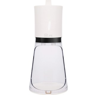 DELIFE 一般刨冰 + 雪花冰 2種冰質兩用 自動雪花刨冰機 DLA-SF30