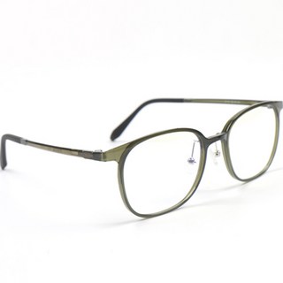 MELACME 時尚方形眼鏡框