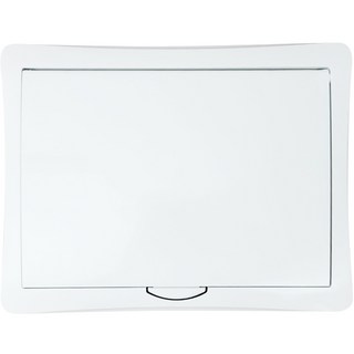 Top Electric Power Distribution Box 30AF 4 電路蓋組, 1套