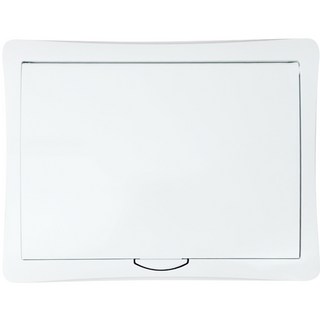 頂部塗層埋地式配電箱蓋殼 30AF 3迴路, 1個