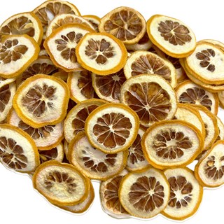 NICHIPNAECHIP 實惠型乾燥檸檬, 150g, 1個