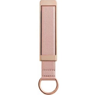 Sobi 支架貼紙手機支架掛繩, 玫瑰金, 1個