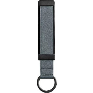 Sobi 支架貼紙手機支架掛繩, 灰色, 1個