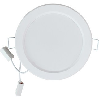 盧西亞 LED 防潮浴室嵌入式燈 35W 筒燈 燈泡色, 1個