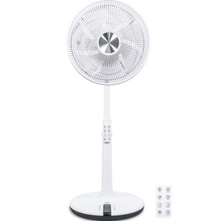 유니맥스 BLDC 디지털 선풍기, UMF-R4W2168DC