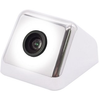 ISORA 汽車 AHD 後視鏡頭, 鍍鉻, M4-008L