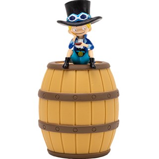 Hanil DI 航海王 迷你情境燈 兄弟之杯 薩波, 混色