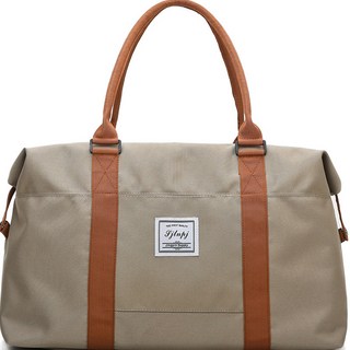 Bonaraon 登機用 大容量 旅行波士頓包 ab0925