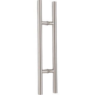 Cholmuldaejang 不鏽鋼強化門把手, 1個