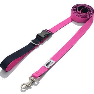 BOOP 핸즈프리 리드줄 3m, 네이비 핑크, 1개