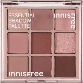 INNISFREE 九宮格眼影盤, #03, 1個