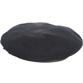 KANGOL 袋鼠 Tropic Monty 貝雷帽 0284KG-BK001