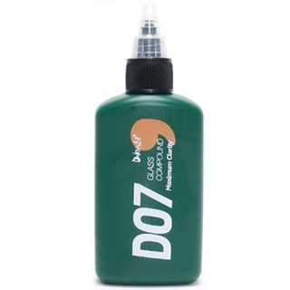 DOKKAEBI D07 유막제거제, 100ml, 100g, 1개