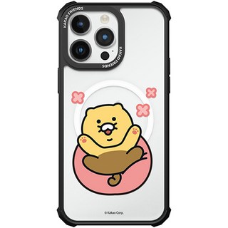 KAKAO FRIENDS 春植 Impact Zero MagSafe 手機殼