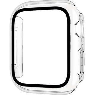 [애플워치 클리어 풀커버 케이스 이미지]