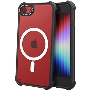 Morancano 零衝擊簽名 MagSafe 保護殼