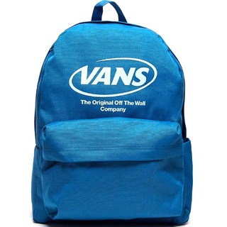 VANS Old Skool後背包 VN0A5KHQ7WM1, TRUE BLUE