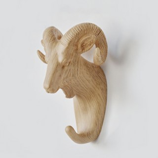 MABLA 動物獎盃, 17