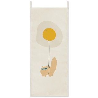 abundance 直式布藝海報 GM 862005