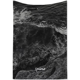 어번던스 쉬폰 패브릭 포스터, GM 856005