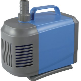 Amazon 水族箱用水中幫浦 AMZ-8015, 100W, 1個
