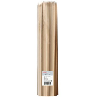 Dainne 竹製魚板串, 100入, 1個