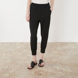 Olivia Lauren 女款下擺針織束口褲 VOCDL3M4341