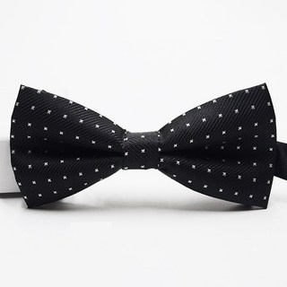 Dahaeyu Yuining 高級休閒西裝百搭領結