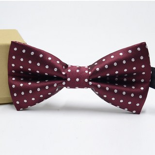 Dahaeyu Youining 男士品格 高品質 奢華 領結