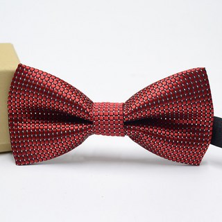 Dahaeyou Yuining 特別的日子 為特別的我打造的時尚領結