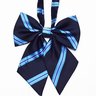 Yuing 簡約休閒領結商品 10