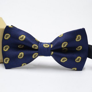 Dahaeyu Youining 男士品格 高品質 奢華 領結