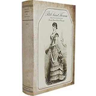 Home In Box復古感性室內裝飾拍攝道具模型書, 37