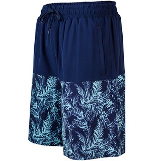 쿠기어드벤쳐 남성용 트렁크 비치웨어 보드숏 KT-Q75