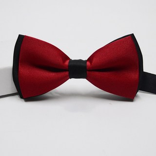 Dahaeyu Yuining 奢華多款造型簡約領結