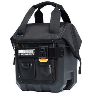 TOUGHBUILT 工具袋 TB-CT-62-12, 1個