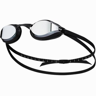 SD7 래피드S 수경 SGL-9800, BKBK, 1개