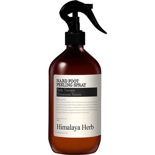 나드 발 각질 필링 스프레이, 1개, 500ml, 1개입