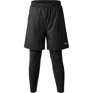 쿠기어드벤쳐 남성용 9부 워터레깅스 트렁크 비치웨어 보드숏 KT-Q7511