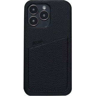 iRUDA 皮革卡夾手機殼